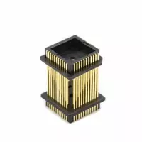 Winslow W9317-ZC157 44 Pin PLCC IC Adapter